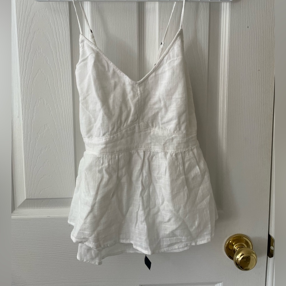 Abercrombie & fitch blouse